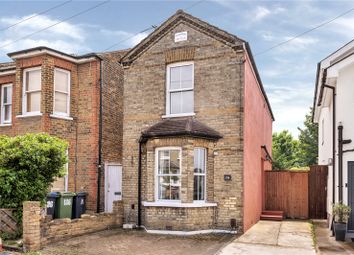 Thumbnail 3 bed detached house to rent in Canbury Park Road, Kingston Upon Thames
