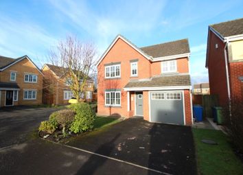 4 Bedrooms Detached house for sale in Birbeck Close, Wigan WN3