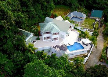 Thumbnail 4 bed villa for sale in Bel Ombre, North West Coast, Seychelles