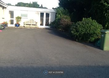 Ample Parking Area