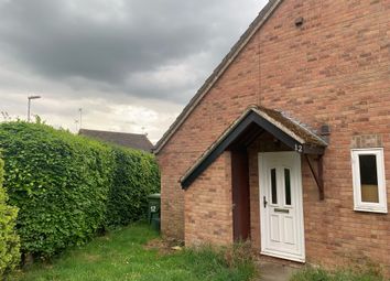 Thumbnail Property for sale in Campion Road, Thetford