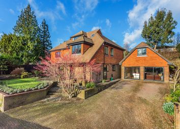 Rockfield Close, Oxted RH8, south east england property