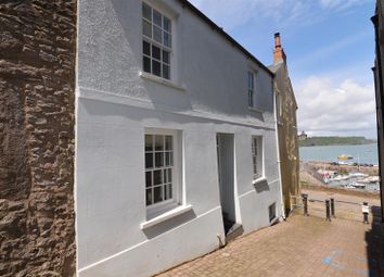 Thumbnail 2 bed cottage for sale in Quay Hill, Tenby