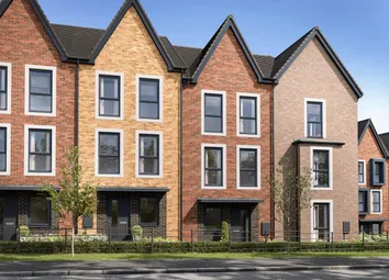 Cannington Special Plot 17 Dwh Afon Las