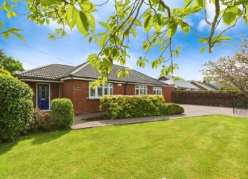 Thumbnail 4 bed bungalow for sale in Leyland Lane, Leyland