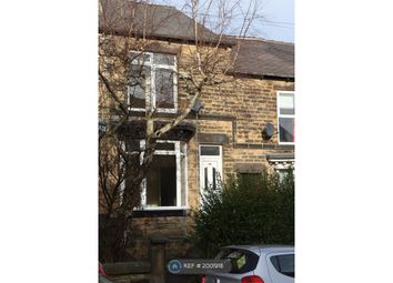 Thumbnail 3 bed terraced house to rent in Lydgate Lane, Sheffield