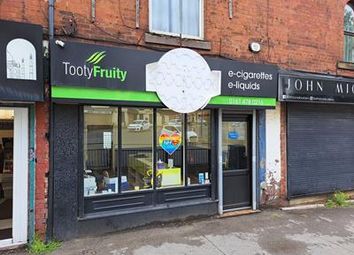 Thumbnail Retail premises to let in 11 Ripponden Road, Oldham