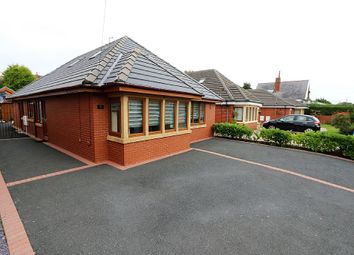 4 Bedrooms Detached house for sale in Crabtree Road, Thornton-Cleveleys, Lancashire FY5