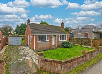 Thumbnail 2 bed detached bungalow for sale in Greenfield Lane, Frodsham