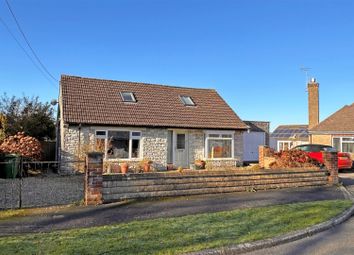 Thumbnail Bungalow for sale in Lyddons Mead, Chard