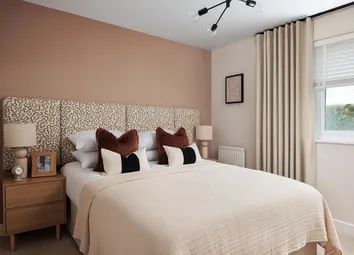 The Spey Bedroom