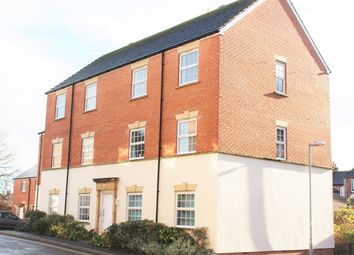 Thumbnail Flat to rent in Gatehouse Court, Taunton