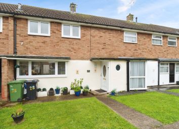 Thumbnail Terraced house for sale in Bonnygate, Basildon, Essex