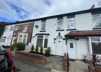 Thumbnail Terraced house for sale in Union Street, Wallasey, Wirral