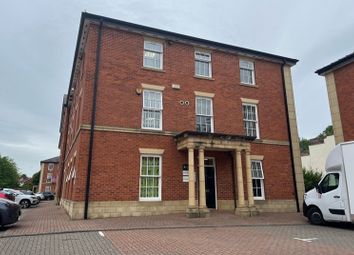 Thumbnail Office to let in Ground Floor, 1 Woburn House, Vernon Gate, Derby, East Midlands
