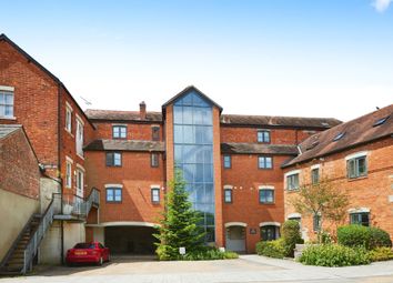 Thumbnail 2 bed flat for sale in North Street, Mere, Warminster