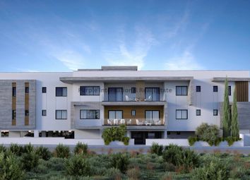 Thumbnail 3 bed apartment for sale in Chloraka, Cyprus