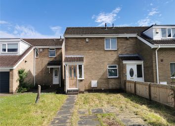 Thumbnail 1 bed semi-detached house to rent in Rosedale Court, Newcastle Upon Tyne, Tyne And Wear