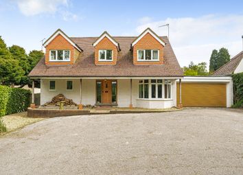 Thumbnail Detached house for sale in Dorking Road, Horsham, West Sussex