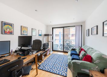 Thumbnail Flat to rent in Sarum Terrace, Bow Common Lane, London