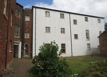 Thumbnail 1 bed flat for sale in Warminster Road, Wilton, Salisbury