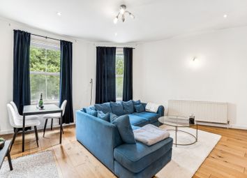 Thumbnail 2 bedroom flat to rent in Falcon Road, Battersea Park