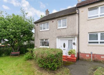 Thumbnail End terrace house for sale in Tobermory Road, Rutherglen, Glasgow, South Lanarkshire