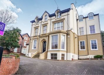 3 Bedrooms Flat for sale in Alexandra Drive, Liverpool L17