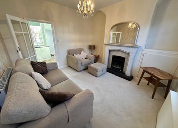 Thumbnail Terraced house to rent in Poplar Street, Poppleton Road, York, North Yorkshire