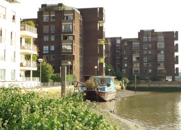 Thumbnail Flat for sale in Off Battersea (Village) Square, London