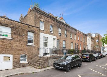 Thumbnail Terraced house for sale in Manley Street, Primrose Hill, London