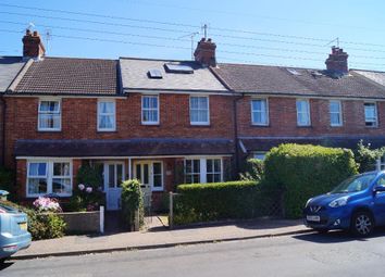Thumbnail 3 bed terraced house to rent in Mill Road, Steyning, West Sussex