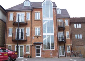 Thumbnail Flat for sale in High Street, Addlestone