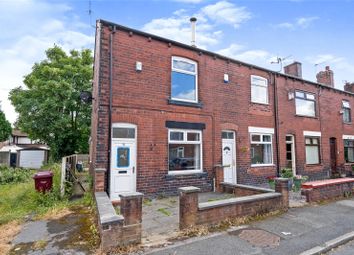Thumbnail End terrace house for sale in Wesley Street, Westhoughton, Bolton