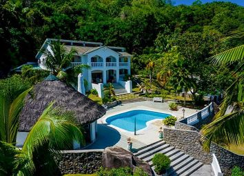 Thumbnail 4 bed villa for sale in North Coast Road, North Coast, Seychelles