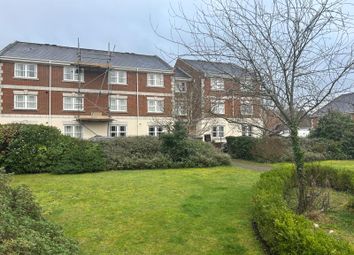 Thumbnail 1 bed flat to rent in St. Lukes Square, Guildford