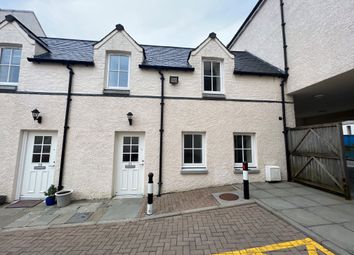 Thumbnail Terraced house for sale in 21 Esplanade Court, Isle Of Lewis