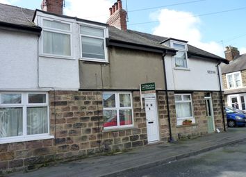 2 Bedroom Terraced house for rent