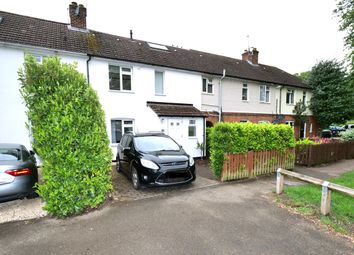 Thumbnail Terraced house to rent in Hawthorn Way, Cambridge