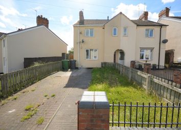 Thumbnail 3 bed semi-detached house to rent in Second Avenue, Wolverhampton, West Midlands