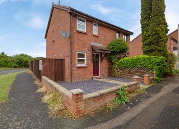 2 Bedroom End terrace house for sale