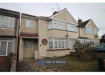 3 Bedroom End terrace house for rent