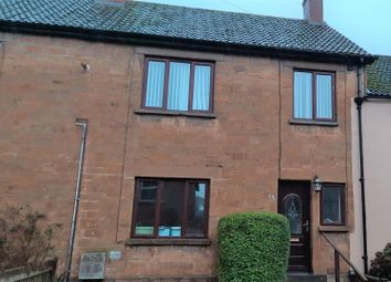 Thumbnail Terraced house to rent in Bower Hinton, Martock, Somerset