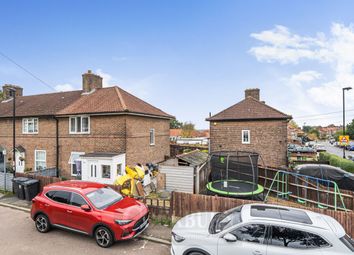 Thumbnail 3 bed end terrace house for sale in Launcelot Road, Bromley, - Corner Plot!