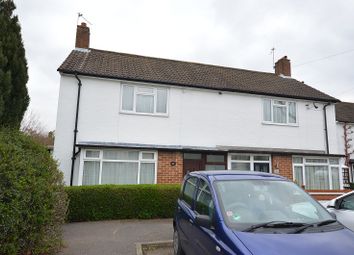 2 Bedrooms Semi-detached house for sale in Shere Close, Chessington, Surrey. KT9