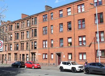 Thumbnail Flat for sale in Hayburn Court, Glasgow