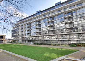 Thumbnail Flat to rent in Granite Apartments, 30 River Gardens Walk, Greenwich, London