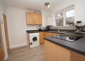 2 Bedroom Terraced house for rent