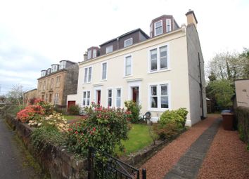 Gourock - Flat for sale                        ...