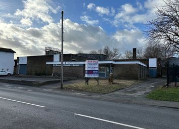 Thumbnail Industrial for sale in Former Dale Products (Plastics) Ltd, Barnsley Road, Hoyland, Barnsley, South Yorkshire
